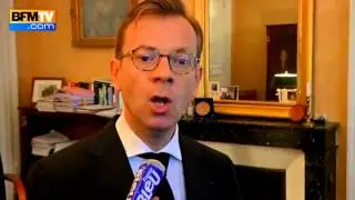 BFMTV - INFO - TABHITA'S PLACE - FRAUDE - TRAVAIL DES ENFANTS ET CORRECTION