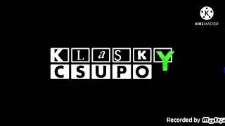 Klasky Csupo in G Major 26 (FIXED)