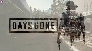 Days Gone PC