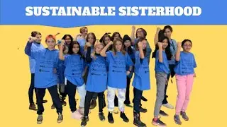 Sustainable Sisterhood Submission