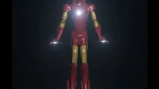 Ironman