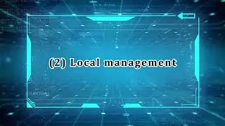 EAN Manual - File Management