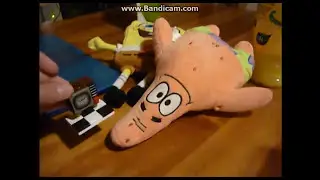 Spuži kvadratnik S1 E5