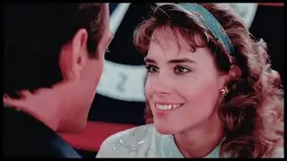 80s Couples || Mad About You
