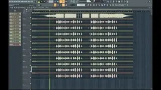 How Lil Peep Mixed 