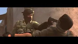 Играю против про SsScoTtT