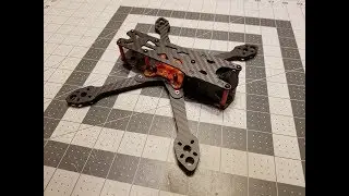 Realacc Real4 Frame Review