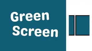 Using Green Screen — Shortcut to Shotcut — Ep 11