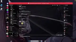 BORDO VS ZLUQ! (DISCORD PACKING)