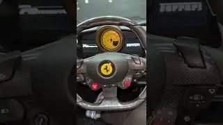 How practical is the Ferrari F8?