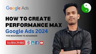 How to Create Performance Max Google Ads | Optimize Google Ads |Hindi Tutorial @RajveerSharma07