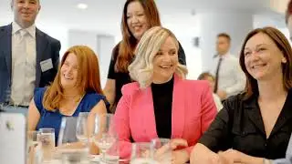 State of the City Address Parramatta 2023
