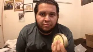 Pipe Smoking #9 (Part 2)
