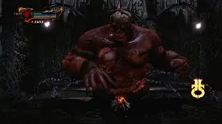 God of War 3 Remaster Hades Size Hack
