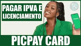 Como pagar Licenciamento e IPVA 2023 no PICPAY