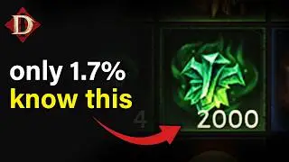 FASTEST Pre-Farming Gear & XP Guide until NOW!