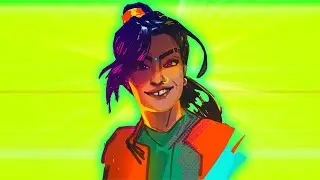 RAMPART.EXE - Apex Legends.exe