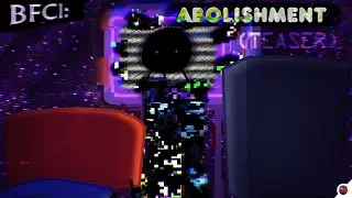 B.F.C.I - CONCEPT SONG || Cary - Abolishment (V2) - [TEASER] | ZayDash Animates