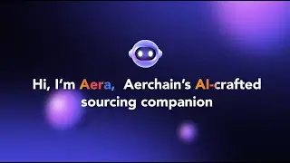 Aerchain | AI Procurement Tool | Product Demo Tour