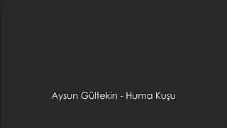 Aysun Gültekin - Huma Kuşu