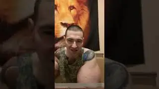 Новый прямой эфир Кирилла Терешина Руки-базуки от 01.12.2020