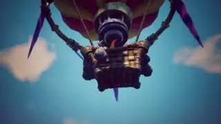 Spyro pt1