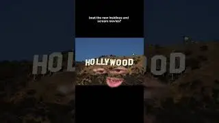 Video Games make Great Movies 😎