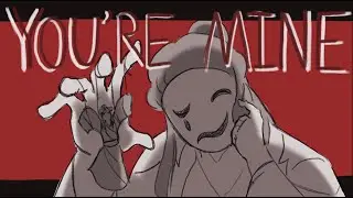 Rule #34 - Fish in a Birdcage | White no Face Animatic (TGCF) // MAJOR SPOILERS