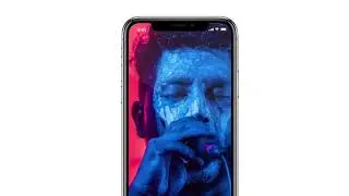 Phone X // App Promo Kit | After Effects Project Files - Videohive template