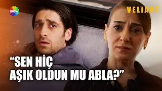 Kudret, Zafer'e destek oluyor! | Veliaht 17. Bölüm