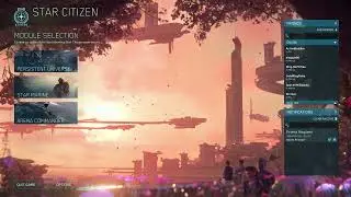 Star Citizen 3.18 Live Error Code 40014
