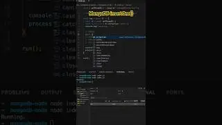 How insertOne() works in MongoDB