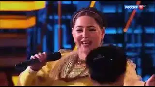 Анна Сизова - Казачка вольная
