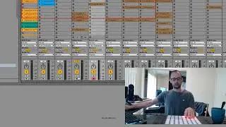 Ableton Live Tutorial: Simple Slice-To-Midi Technique on Audio Tracks