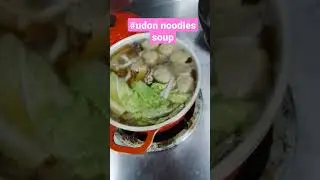 #udon