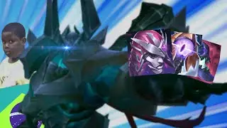 Mordekaiser 4 Weebs: Mordekaiser Returns to Dreamland | League of Legends Meme Montage