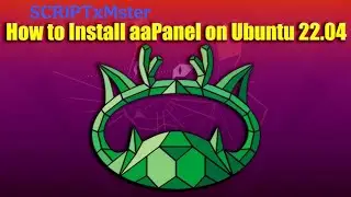 How to Install aaPanel and Make a Basic Website (Ubuntu, Debian, CentOS)