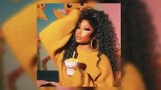 (Free) Nicki Minaj type beat - 