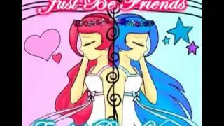 [Remi] ~Just Be Friends~ (English Piano Version)