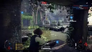 BATTLEFRONT 2 HYPETRAIN IS STILL ON! STAR WARS BATTLEFRONT II LIVE!