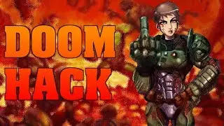 ЧИТЫ ДЛЯ DOOM - АИМБОТ ЕСП СУПЕРПРЫЖОК
