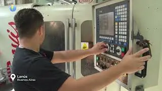 CADEC Automatización - conocé como se fabrican las maquinas industriales