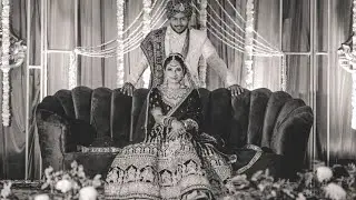 Shashank X Jayshree || Gwalior || wedding teaser || Navneet Agrawal photography