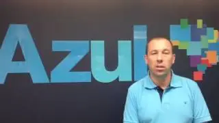 Voce sabe sobre a Azul?