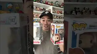 Funko Pop Avengers Civil War Build a Scene Set