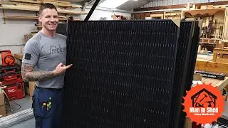 Installing a Solar PV System in Ireland. A Look at the Kit and What to Consider. What's Involved