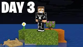 Hardcore, but I'm trapped on this island (#3)