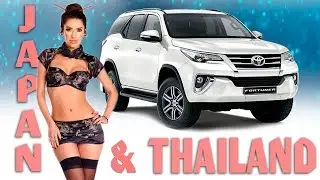 TOYOTA FORTUNER ВИДЕО-ОБЗОР 2017