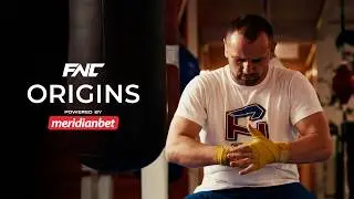 FNC ORIGINS by Meridianbet | SEASON 2 | EPISODE 6 | BAKOCEVIC vs SEP