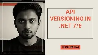 Unlock the Secrets of API Versioning in ASP.NET Core 7 Web API! 